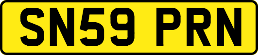 SN59PRN