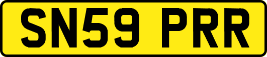 SN59PRR