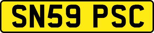 SN59PSC