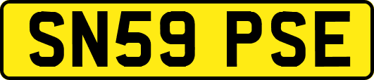 SN59PSE