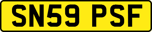 SN59PSF