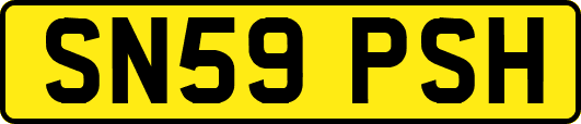 SN59PSH