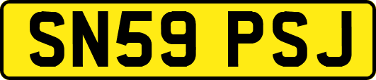 SN59PSJ