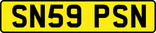 SN59PSN
