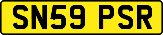 SN59PSR