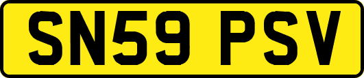 SN59PSV