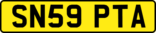 SN59PTA
