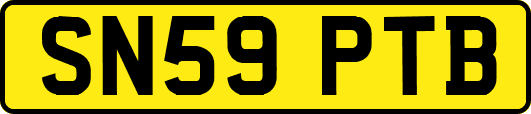 SN59PTB