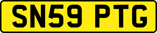 SN59PTG