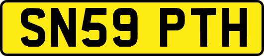 SN59PTH