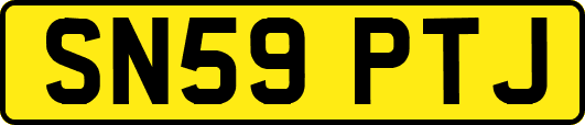 SN59PTJ