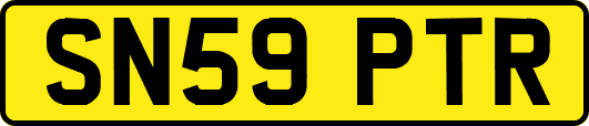 SN59PTR