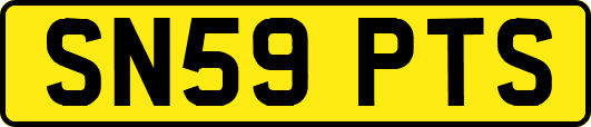 SN59PTS