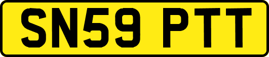 SN59PTT