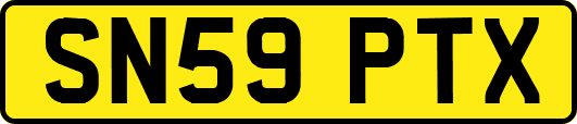 SN59PTX