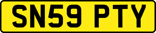 SN59PTY