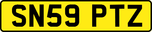 SN59PTZ
