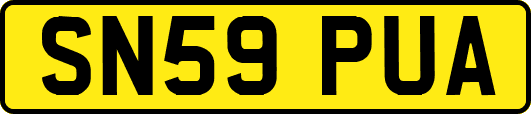SN59PUA