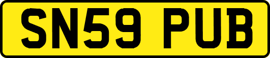 SN59PUB