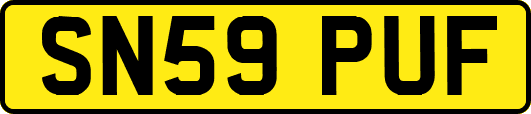 SN59PUF