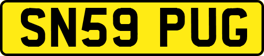 SN59PUG