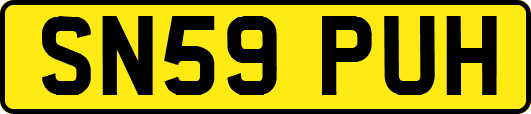 SN59PUH