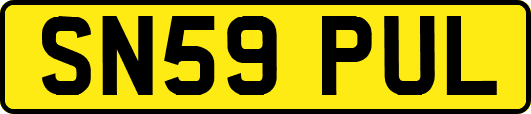 SN59PUL