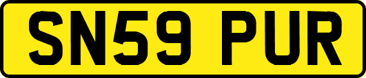 SN59PUR