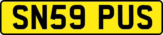 SN59PUS