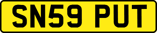 SN59PUT