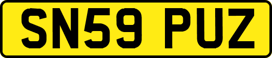 SN59PUZ