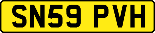 SN59PVH