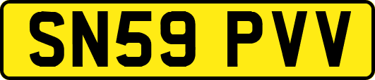 SN59PVV
