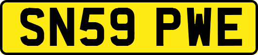SN59PWE