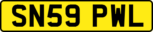 SN59PWL
