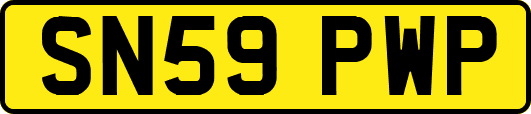 SN59PWP