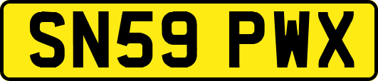SN59PWX