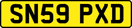 SN59PXD