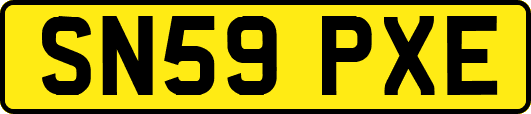 SN59PXE
