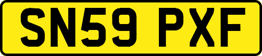 SN59PXF