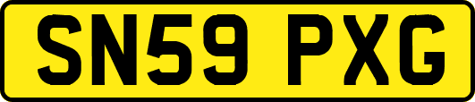 SN59PXG