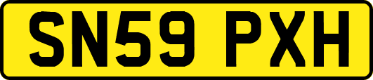 SN59PXH