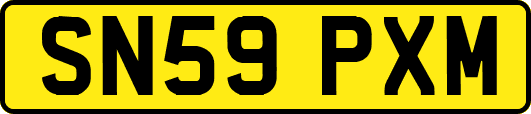SN59PXM