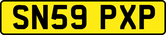 SN59PXP