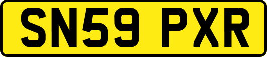 SN59PXR
