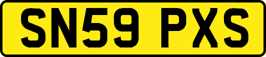 SN59PXS