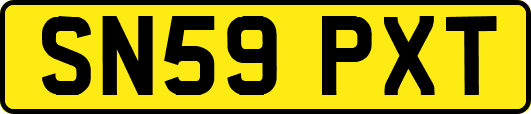 SN59PXT