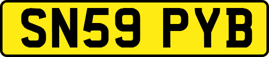 SN59PYB
