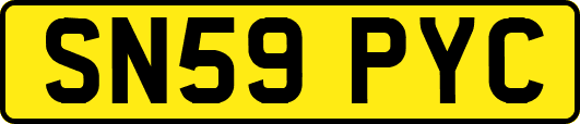 SN59PYC