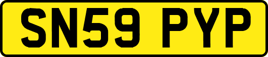 SN59PYP